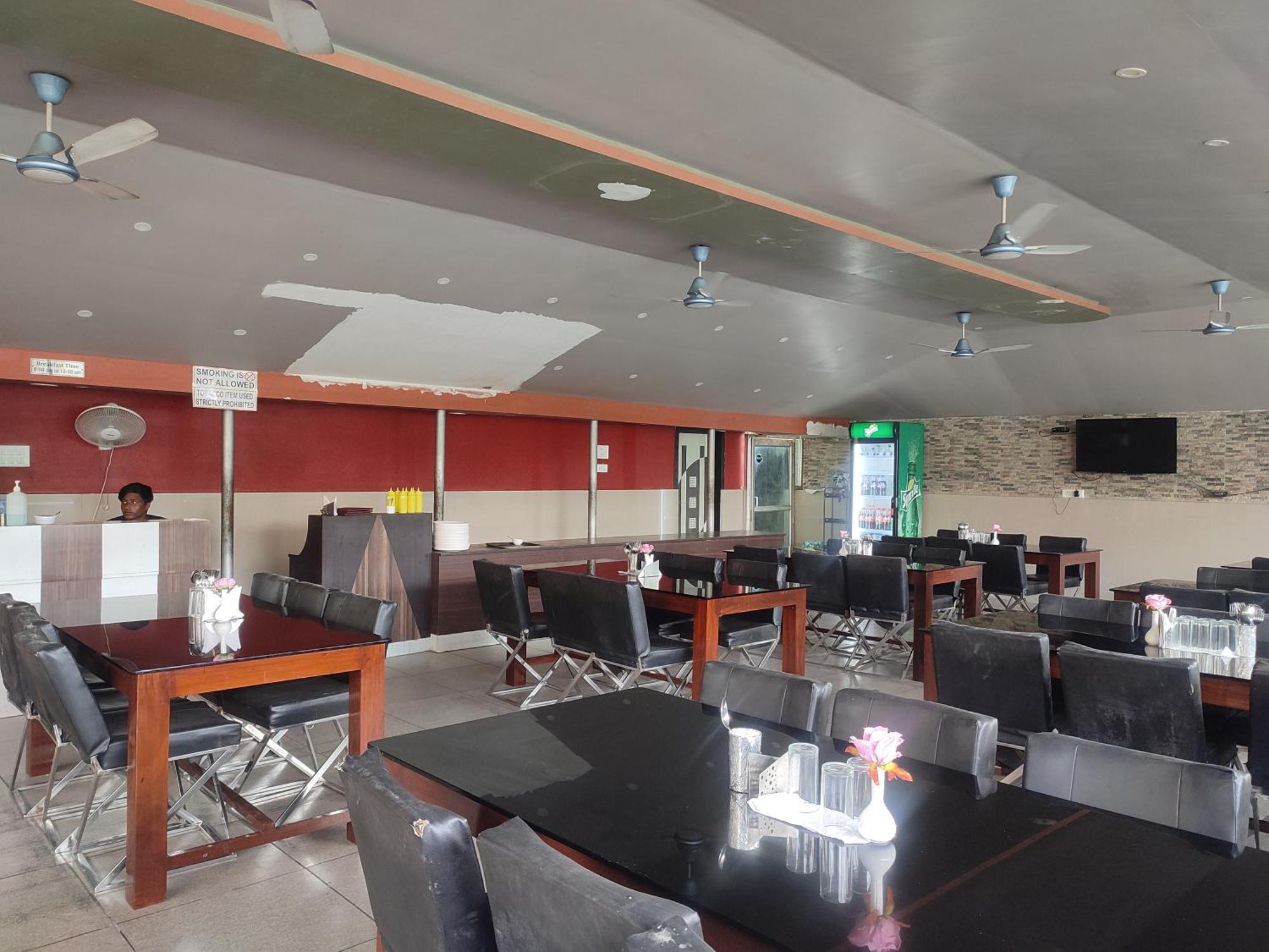 Maa Greenary View - A Holiday Resort Alipur Duar Exterior foto